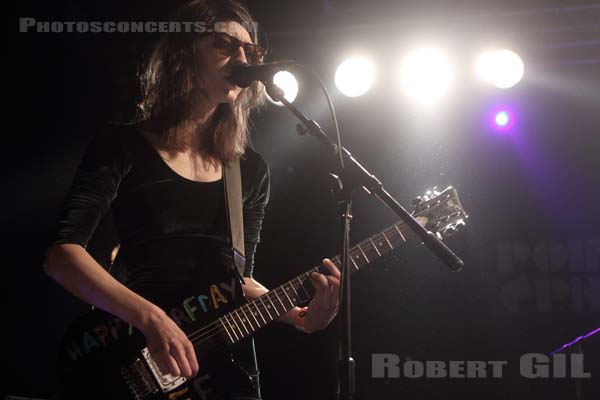 COLLEEN GREEN - 2015-05-20 - PARIS - Point Ephemere - 